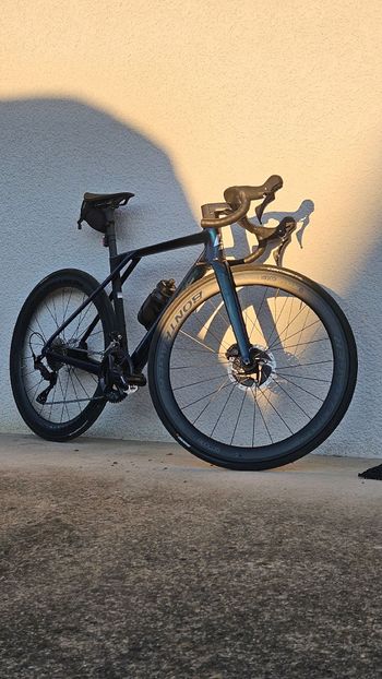 Used Lapierre Xelius DRS 5.0 2025 2025 Road & Gravel — image 2 of 12