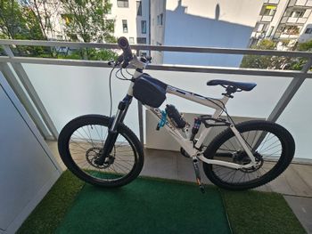 Poison, Poison Custom Shimano XTR