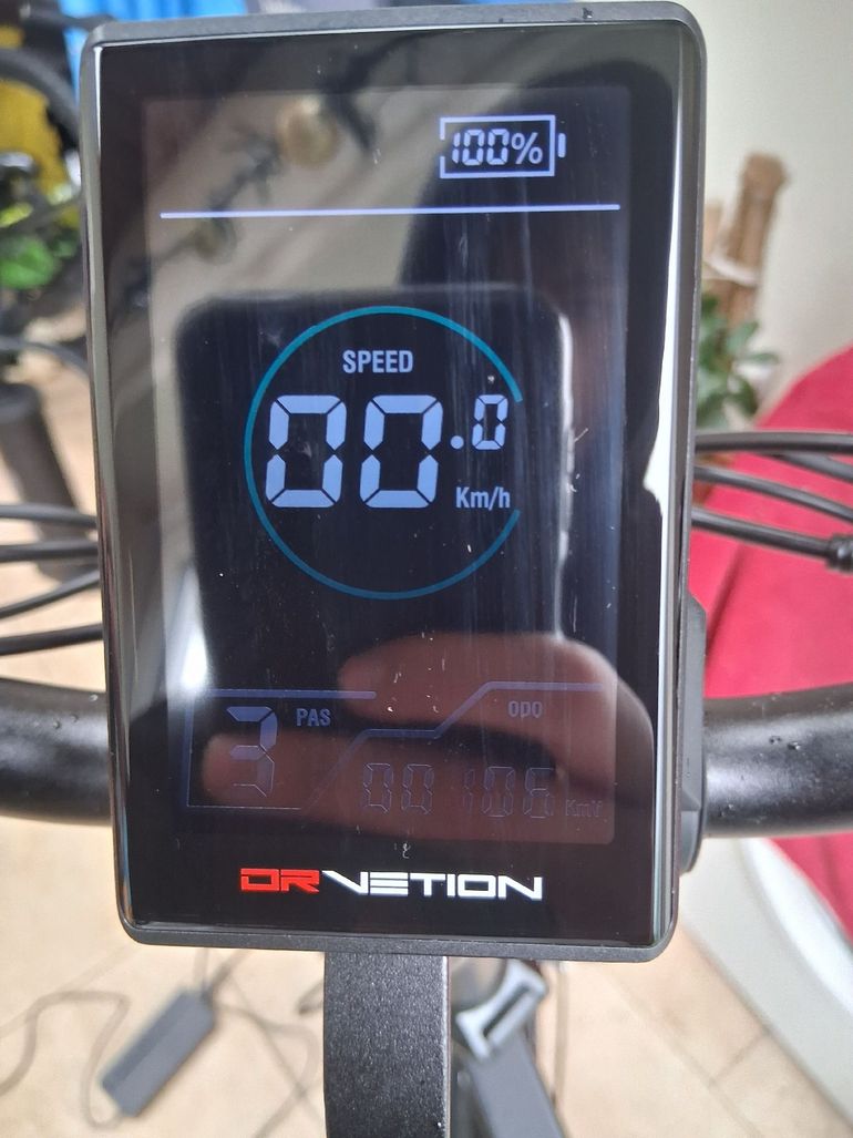 Used drveTion DrveTion Custom Other Shimano 2026 Urban, Negro — image 7 of 7