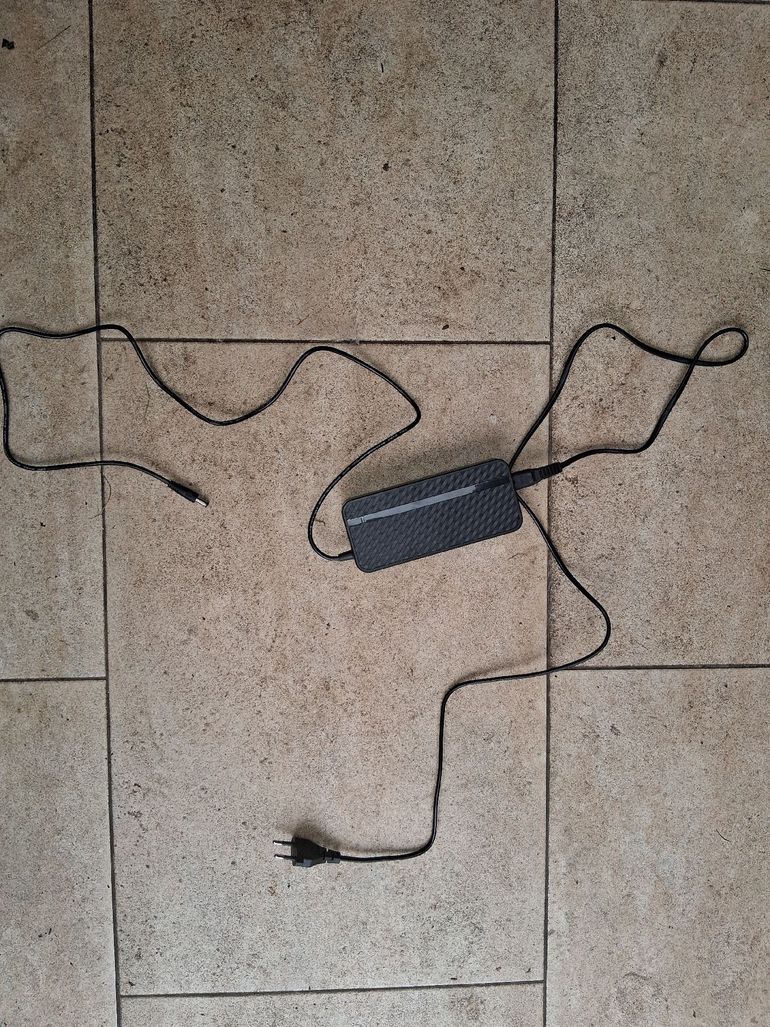 Used drveTion DrveTion Custom Other Shimano 2026 Urban, Negro — image 6 of 7