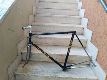 Tweedehands Marnati Frameset 1974 Road & Gravel