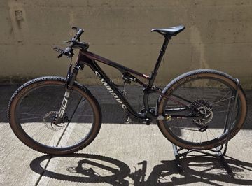 Brugt Specialized S-Works Epic 8 2026 2026 Mountainbike — billede 2 af 5