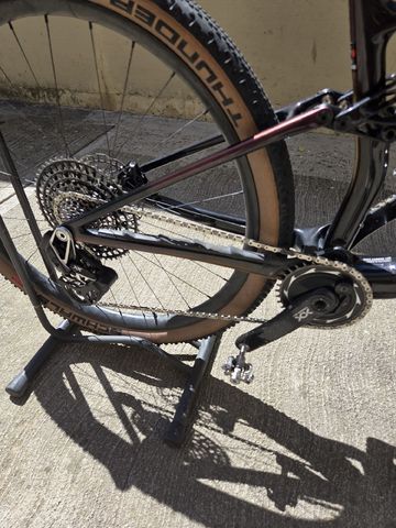 Brugt Specialized S-Works Epic 8 2026 2026 Mountainbike — billede 3 af 5