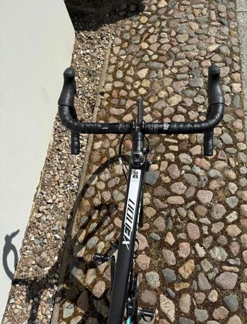 Used Stevens Stevens Custom Shimano Ultegra Di2 2019 Road & Gravel — image 2 of 9