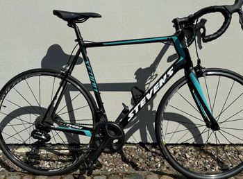 Used Stevens Stevens Custom Shimano Ultegra Di2 2019 Road & Gravel — image 3 of 9
