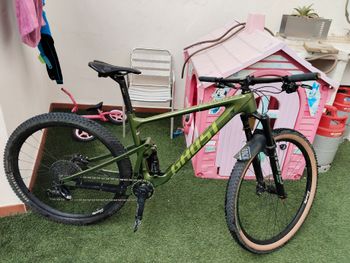 Ghost, Lector FS SF Universal 2022