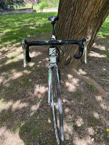 Used Merida Scultura Shimano Dura Ace 2015 Road & Gravel, White — image 2 of 5