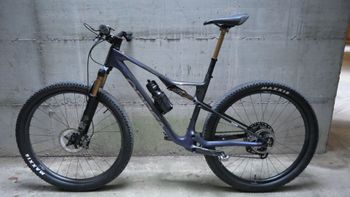 Used Orbea Oiz SRAM GX Eagle AXS 2023 MTB