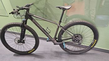 Orbea, ALMA M20 2022