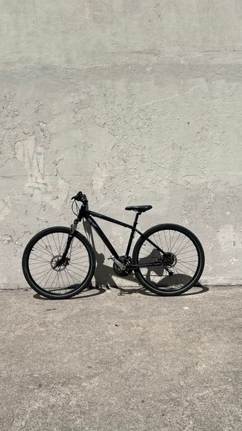 Specialized, Crosstrail
