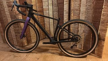 Brugt Wilier Triestina Adlar Shimano GRX 1x11 + Miche Contact 2024 Road & Gravel