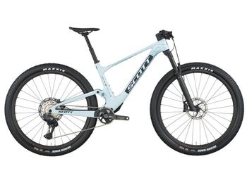 Scott, SCOTT SPARK RC PRO 2026