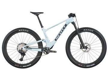 SCOTT SPARK RC PRO 2026 2026 Mountainbike usato, Bianco — immagine 1 di 4