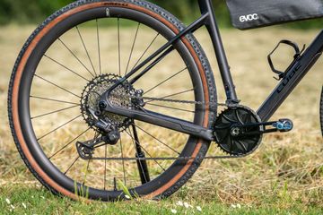 Brugt CUBE NUROAD C:62, ONE 2026 2026 Road & Gravel — billede 2 af 6