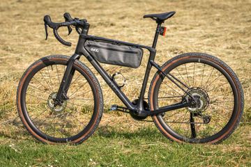Brugt CUBE NUROAD C:62, ONE 2026 2026 Road & Gravel — billede 3 af 6