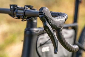 Brugt CUBE NUROAD C:62, ONE 2026 2026 Road & Gravel — billede 4 af 6