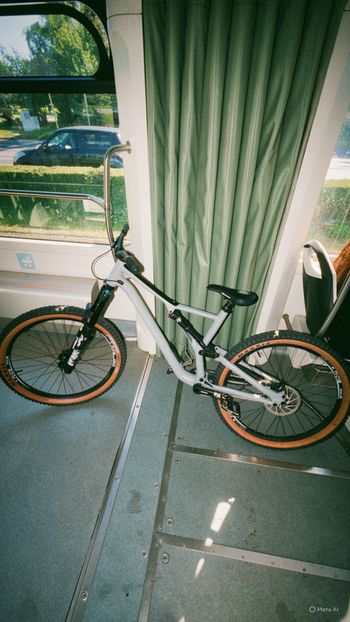 Specialized, Specialized Stumpjumper Alloy