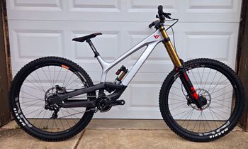 YT Industries, TUES Pro Race 29 2020