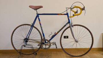 Gebrauchtes De Rosa Nuovo Record 1980 Road & Gravel
