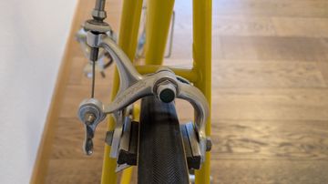 Brugt Pinarello Treviso 1980 Road & Gravel — billede 5 af 10