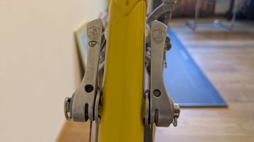Brugt Pinarello Treviso 1980 Road & Gravel — billede 9 af 10