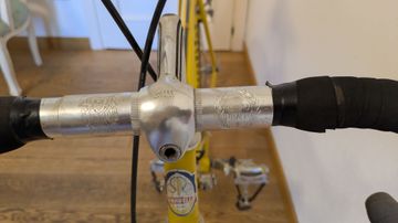 Brugt Pinarello Treviso 1980 Road & Gravel — billede 7 af 10