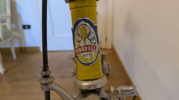 Brugt Pinarello Treviso 1980 Road & Gravel — billede 6 af 10