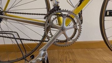 Brugt Pinarello Treviso 1980 Road & Gravel — billede 2 af 10