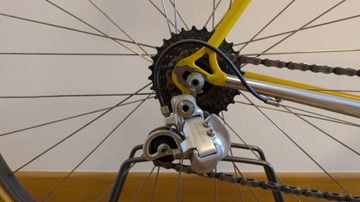 Brugt Pinarello Treviso 1980 Road & Gravel — billede 3 af 10