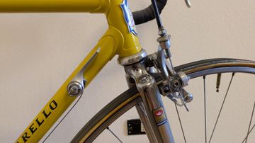 Brugt Pinarello Treviso 1980 Road & Gravel — billede 8 af 10
