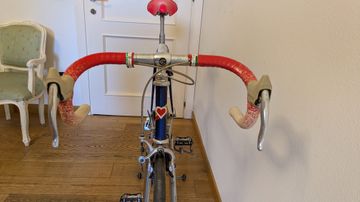 Brugt De Rosa 1980 Road & Gravel — billede 9 af 10