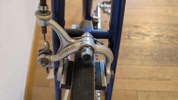 Brugt De Rosa 1980 Road & Gravel — billede 6 af 10