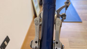Brugt De Rosa 1980 Road & Gravel — billede 5 af 10