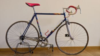 De Rosa, De Rosa