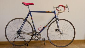De Rosa 1980 Road & Gravel usato