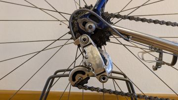 Brugt De Rosa 1980 Road & Gravel — billede 3 af 10