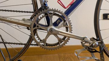 Brugt De Rosa 1980 Road & Gravel — billede 2 af 10