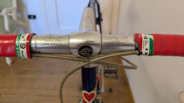 Brugt De Rosa 1980 Road & Gravel — billede 8 af 10