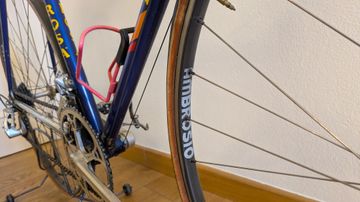 Brugt De Rosa 1980 Road & Gravel — billede 10 af 10