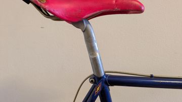 Brugt De Rosa 1980 Road & Gravel — billede 4 af 10