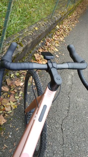 Cervélo, Áspero GRX RX820 2024