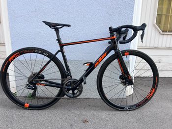 KTM, Revelator Sonic 2019