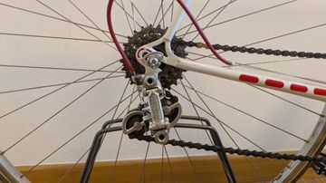 Used Faema TEAM Faema 1967 Road & Gravel, White — image 2 of 11