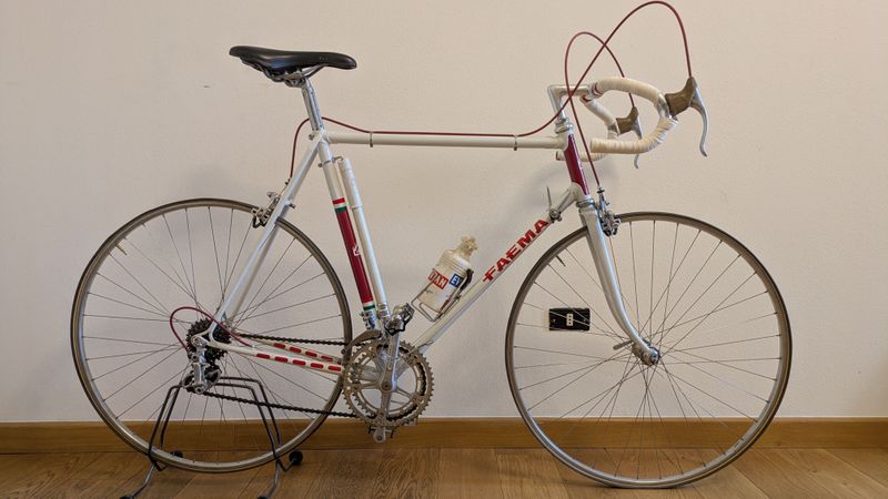 Used Faema TEAM Faema 1967 Road & Gravel