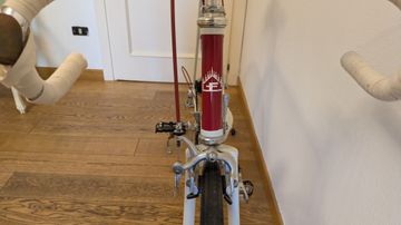 Used Faema TEAM Faema 1967 Road & Gravel, White — image 10 of 11