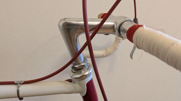 Used Faema TEAM Faema 1967 Road & Gravel, White — image 8 of 11