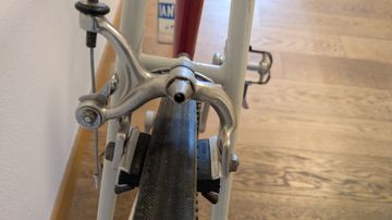Used Faema TEAM Faema 1967 Road & Gravel, White — image 4 of 11
