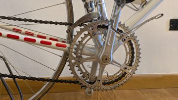 Used Faema TEAM Faema 1967 Road & Gravel, White — image 3 of 11