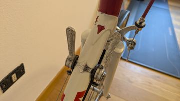 Used Faema TEAM Faema 1967 Road & Gravel, White — image 7 of 11