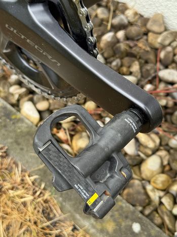 Gebrauchtes Specialized Allez Shimano Ultegra Di2 2025 Road & Gravel, Orange — Bild 8 von 8